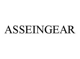 ASSEINGEAR trademark