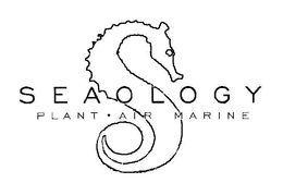 SEAOLOGY PLANT AIR MARINE trademark