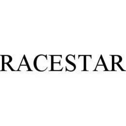 RACESTAR trademark