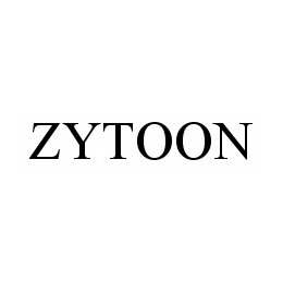 ZYTOON trademark