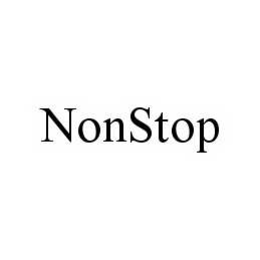 NONSTOP trademark