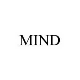 MIND trademark