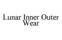 LUNAR INNER OUTER WEAR trademark