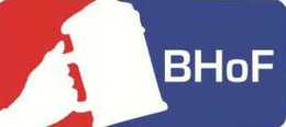 BHOF trademark