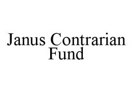 JANUS CONTRARIAN FUND trademark