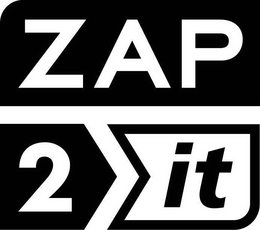 ZAP2IT trademark