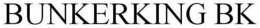 BUNKERKING BK trademark