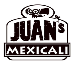 JUAN'S MEXICALI trademark