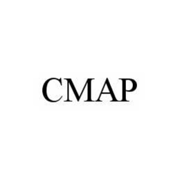 CMAP trademark