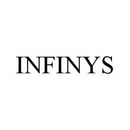 INFINYS trademark