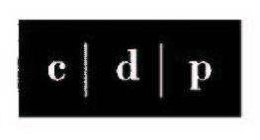C D P trademark