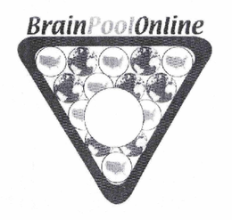 BRAINPOOLONLINE trademark