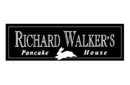 RICHARD WALKER'S PANCAKE HOUSE trademark