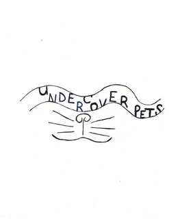 UNDERCOVER PETS trademark