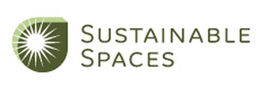 SUSTAINABLE SPACES trademark