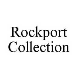 ROCKPORT COLLECTION trademark