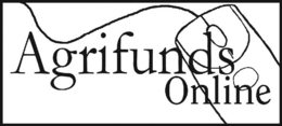 AGRIFUNDS ONLINE trademark