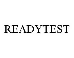 READYTEST trademark