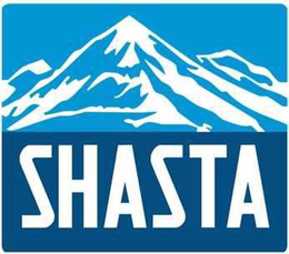 MT. SHASTA BRAND POTATOES trademark