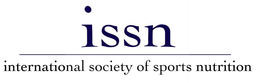 ISSN INTERNATIONAL SOCIETY OF SPORTS NUTRITION trademark