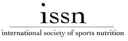 ISSN INTERNATIONAL SOCIETY OF SPORTS NUTRITION trademark