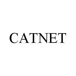 CATNET trademark