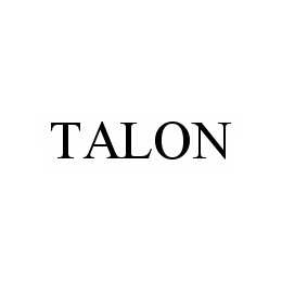 TALON trademark