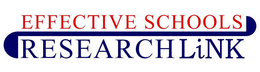 EFFECTIVE SCHOOLS RESEARCH LINK trademark