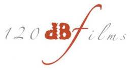 120 DB FILMS trademark