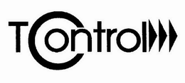 TCONTROL trademark