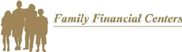 FAMILY FINANCIAL CENTERS trademark