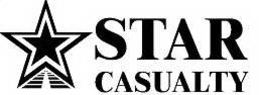 STAR CASUALTY trademark