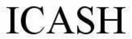 ICASH trademark