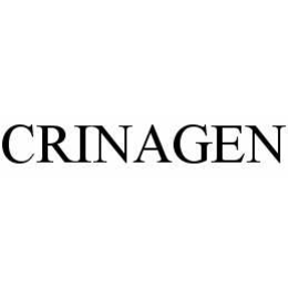 CRINAGEN trademark