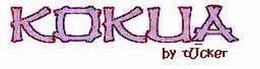 KOKUA BY TUCKER trademark