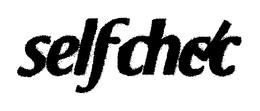 SELF CHEC trademark