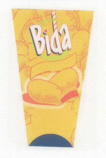 BIDA trademark