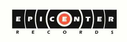 EPICENTER RECORDS trademark