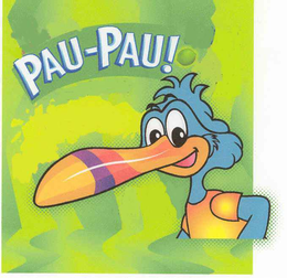 PAU-PAU! trademark