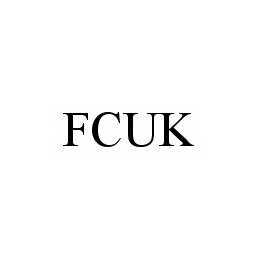 FCUK trademark
