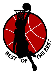 BEST OF THE BEST trademark
