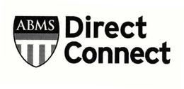 ABMS DIRECT CONNECT trademark