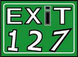 EXIT 127 trademark