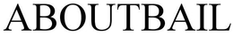 ABOUTBAIL trademark