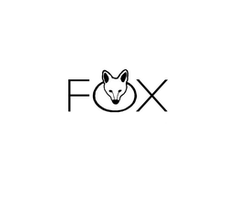 FOX trademark