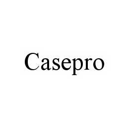CASEPRO trademark