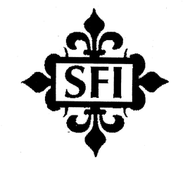 SFI trademark