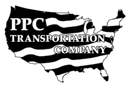 PPC TRANSPORTATION COMPANY trademark