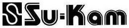 S SU-KAM trademark