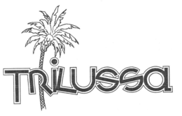 TRILUSSA trademark